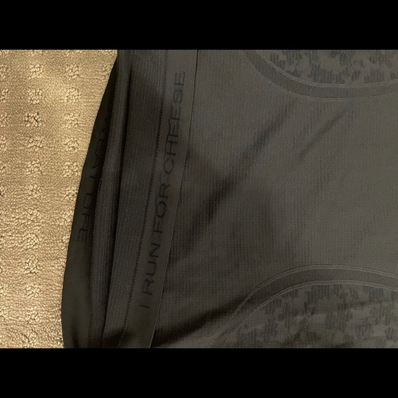 Lululemon Racerback Tank - Picture 3 of 4